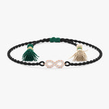 Diamond Infinity Bracelet, Aurelinne