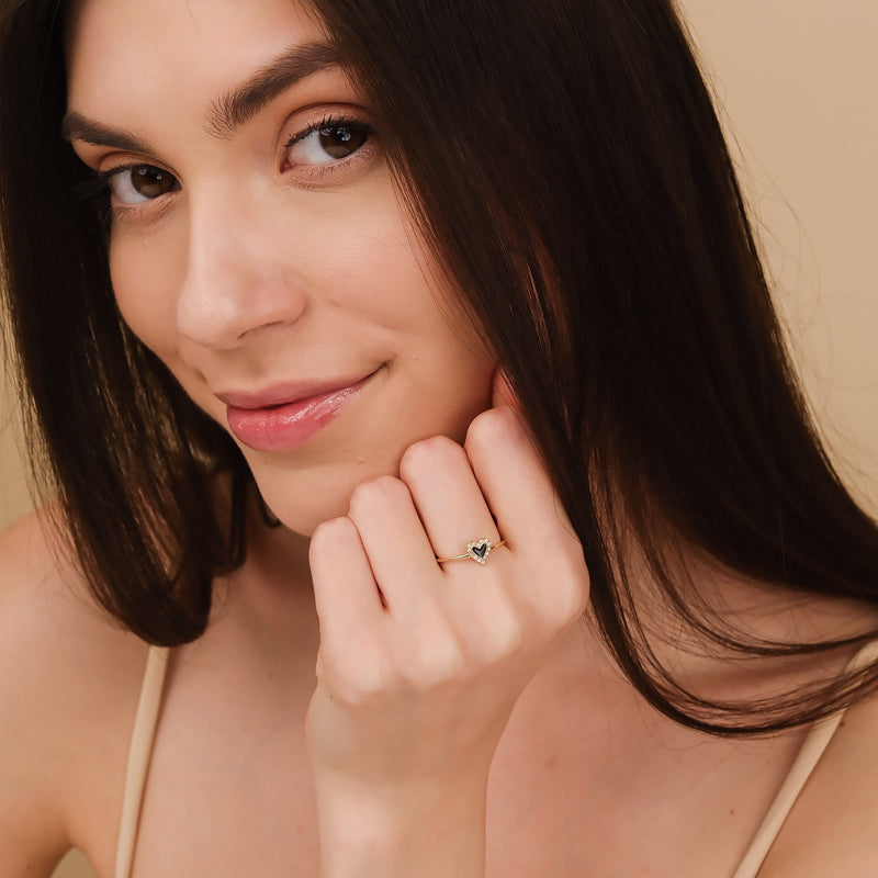 ethically sourced handmade band