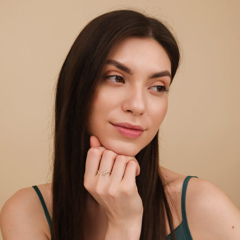 ethically sourced fine jewelry