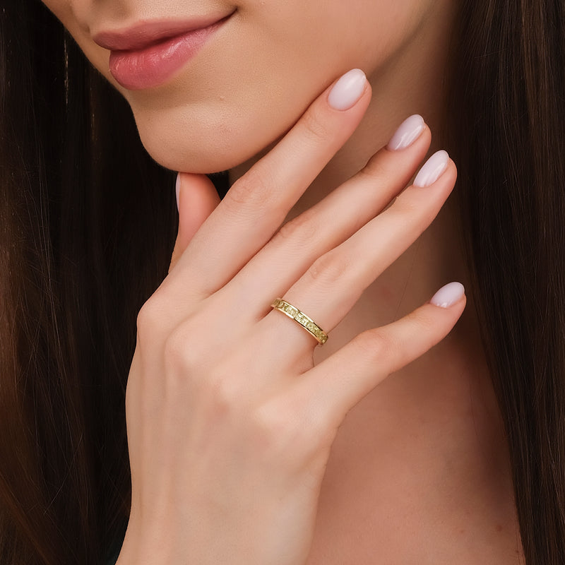 minimalistic design jewellery