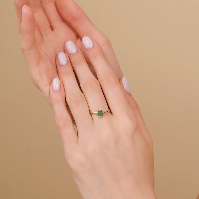 ethically sourced jewelry for women