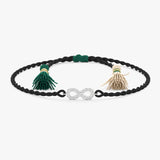 Diamond Infinity Bracelet, Aurelinne