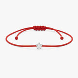 Petite Star String Bracelet, Nivaria
