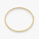 Handmade Spike Bracelet, Modern Pointed Design