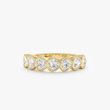 Heart Cut Lab Grown Diamond Ring, Maude