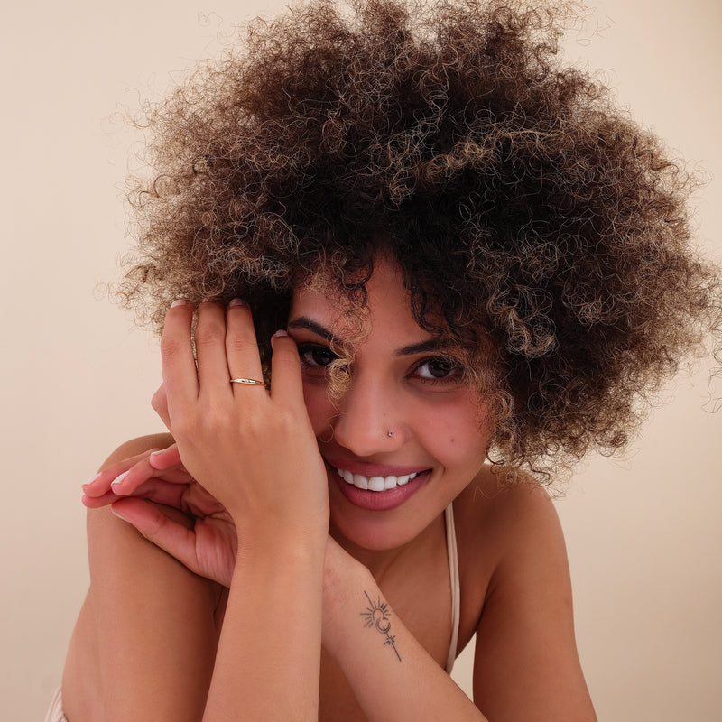 solid gold diamond jewelry