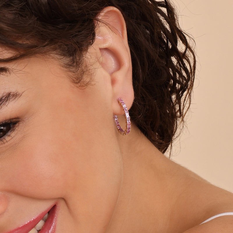 natural gemstone fine jewellery