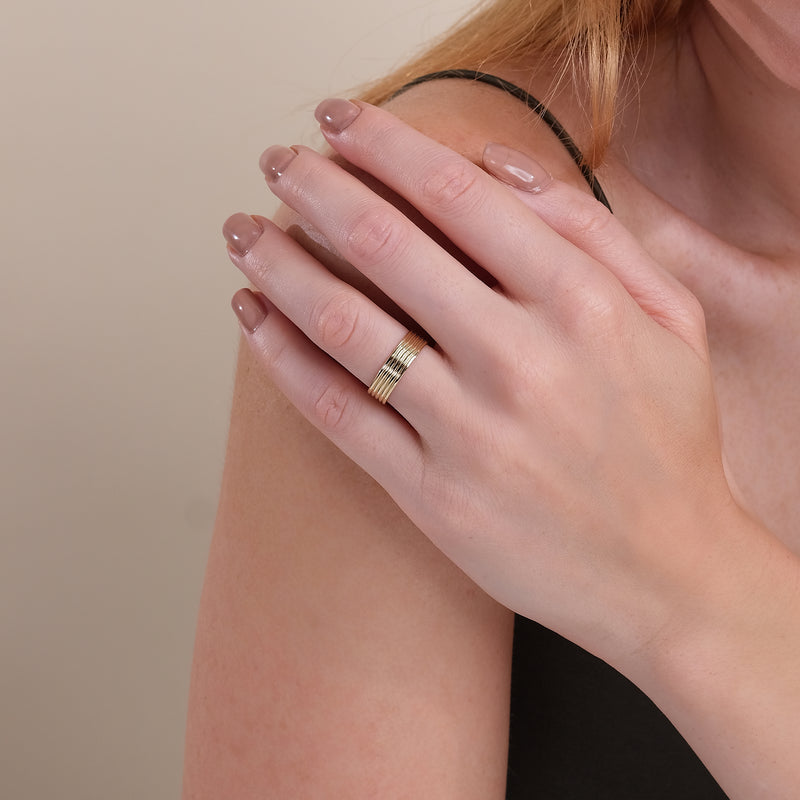 ethically sourced jewelry for women