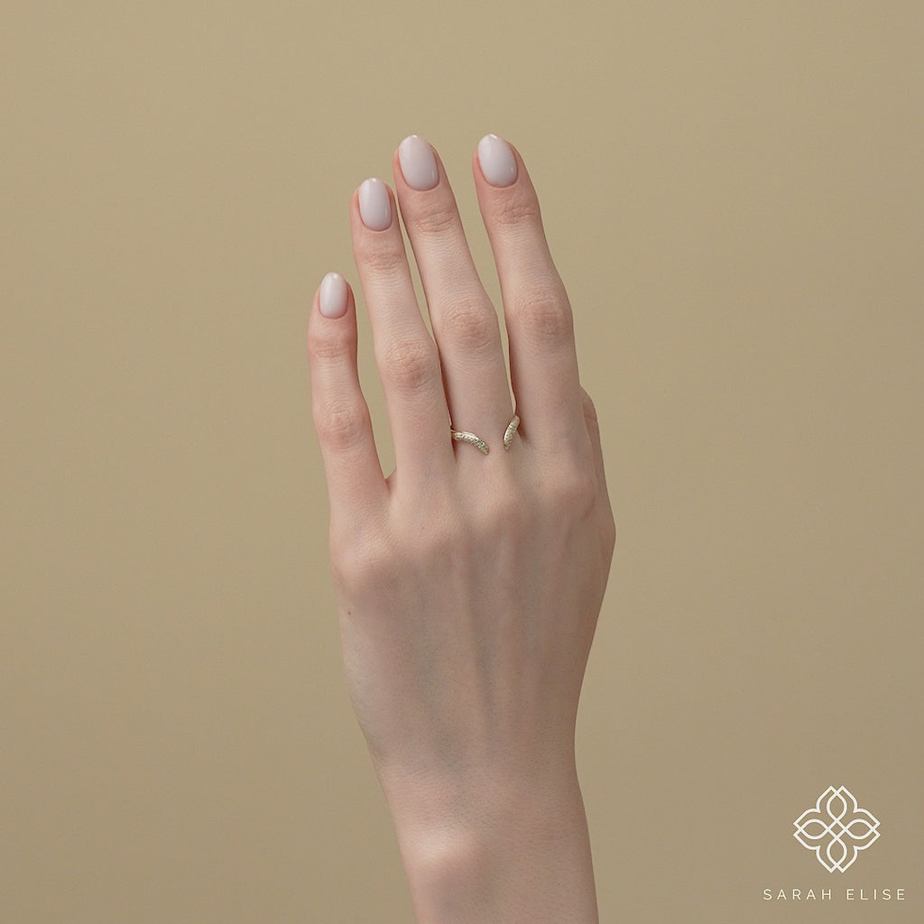 april birthstone gift for her