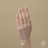 april birthstone gift for her