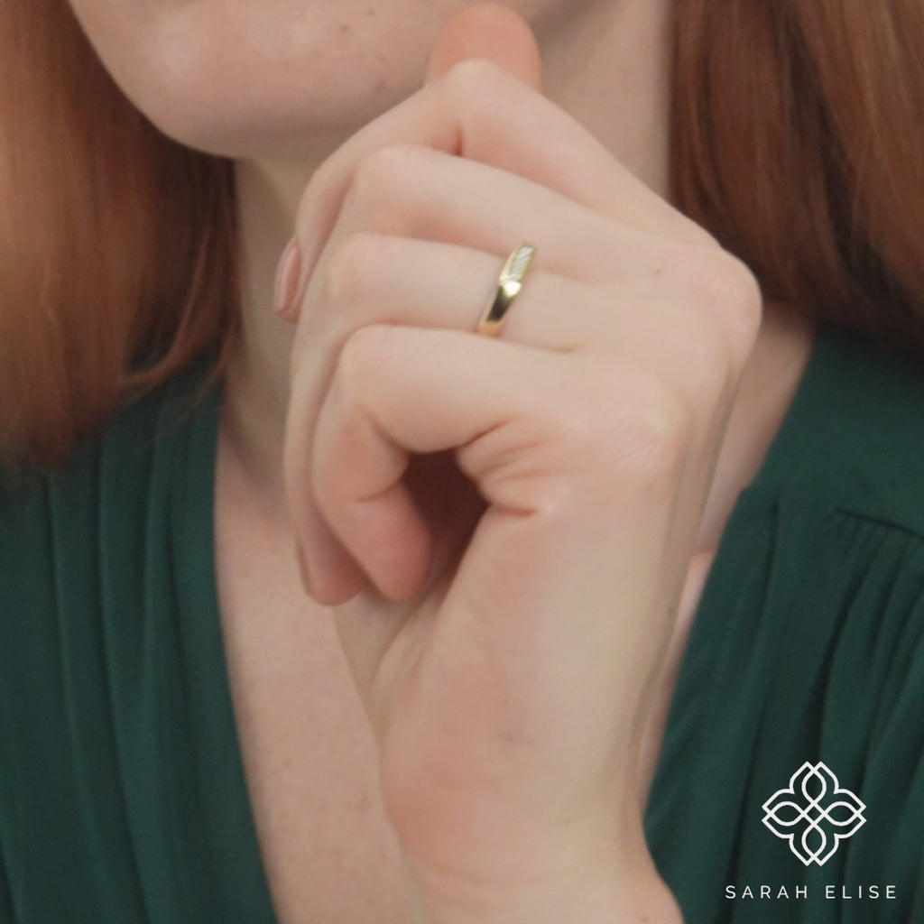 clear diamond april birthday gifts 