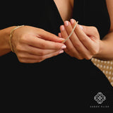 ethically sourced fine jewellery