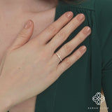 dainty ring jewelry for women