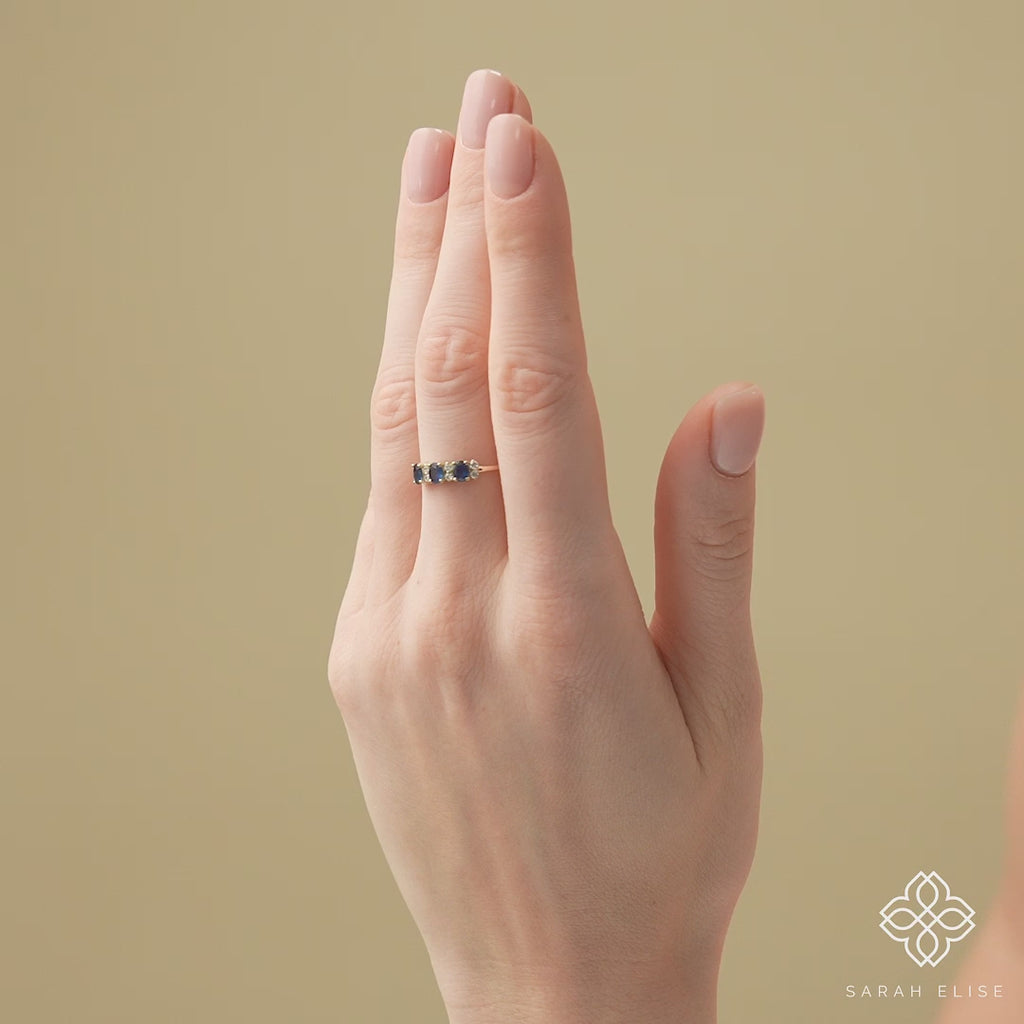 ethically sourced ring jewelry for women