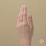 14k or 18k gold fine jewelry