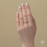 natural amethyst fine jewellery