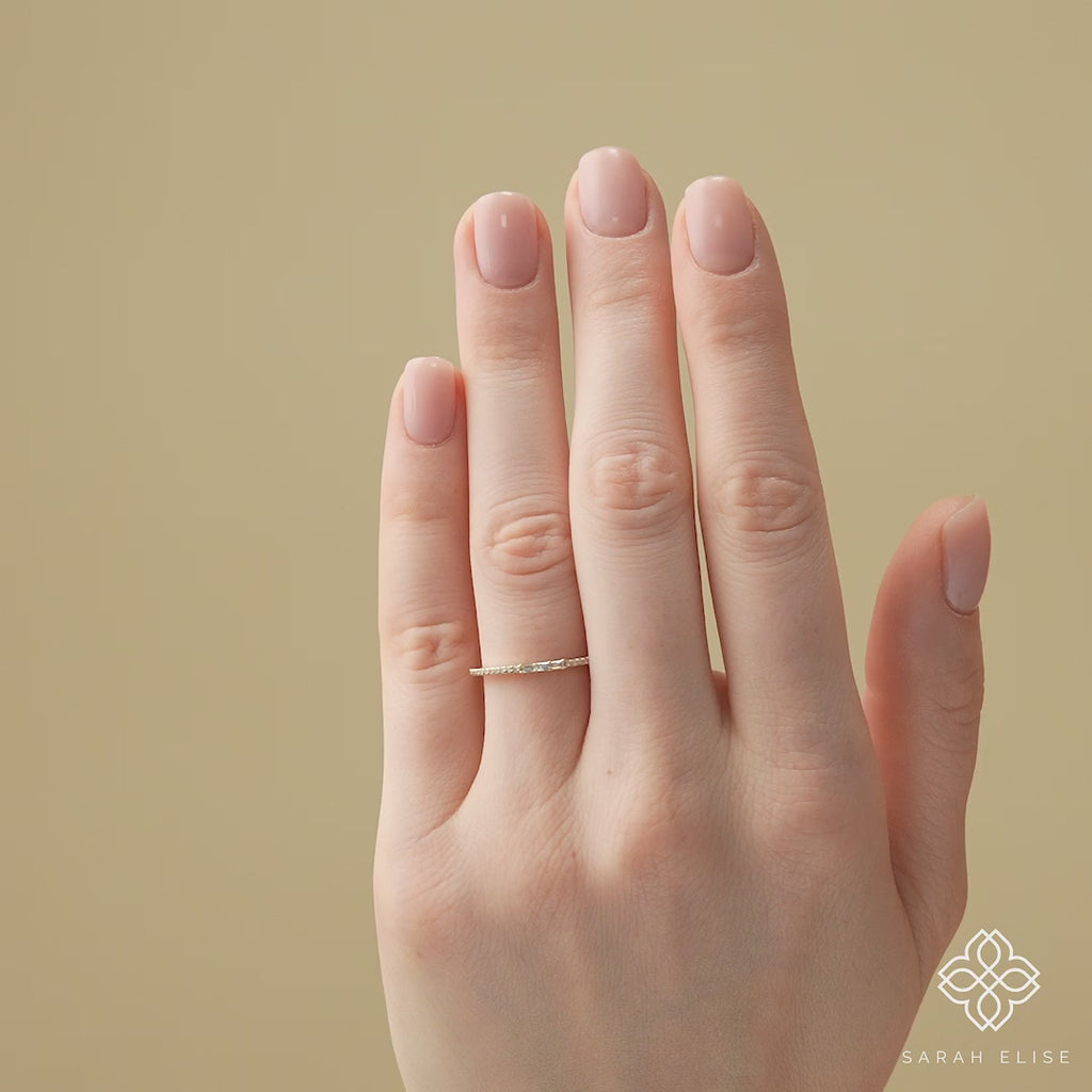 ethically sourced jewellery