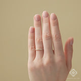 ethically sourced jewellery