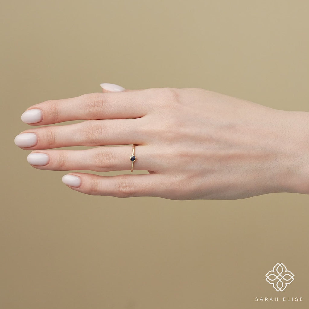 ethically sourced fine jewelry