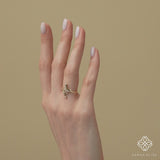 ethical ring jewellery for women