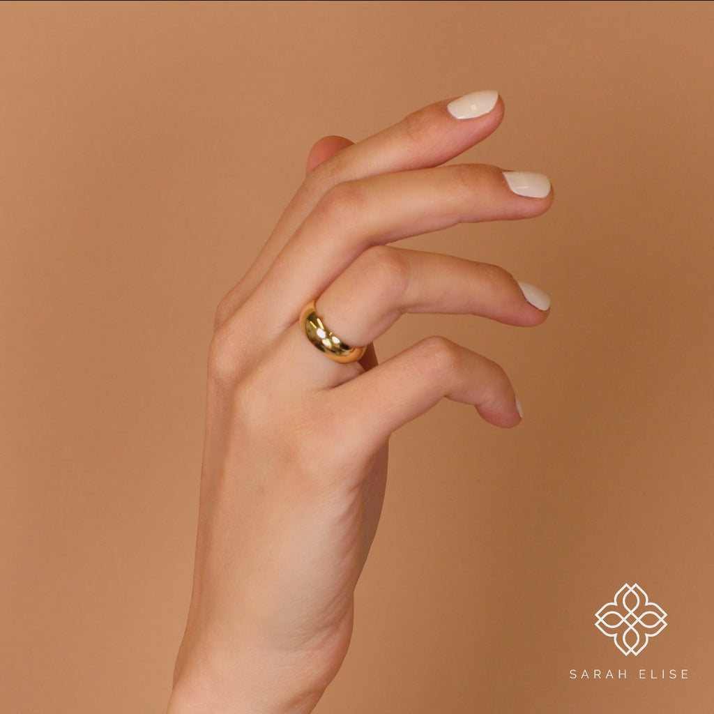 ethically sourced fine jewelry