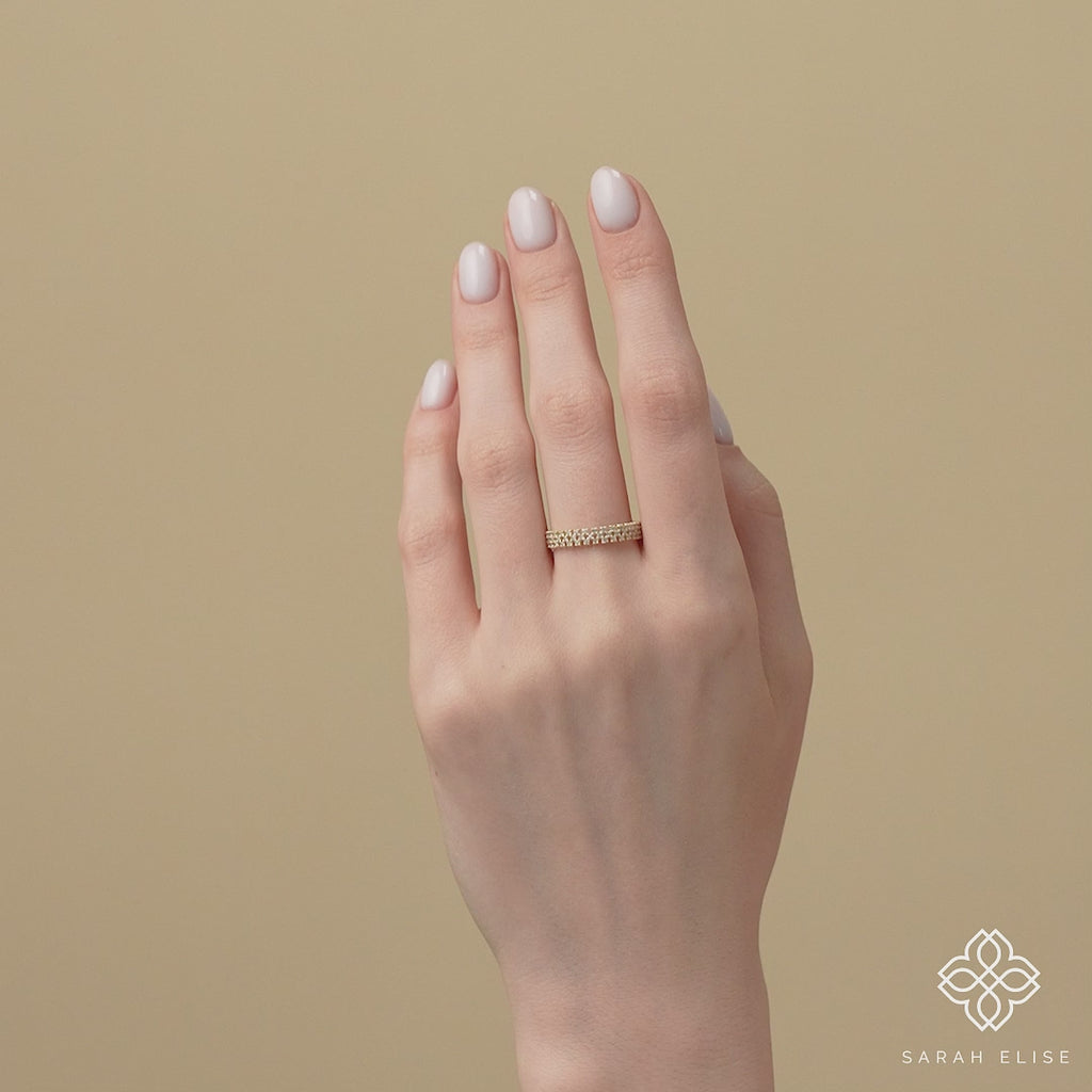 dainty fine jewelry for women