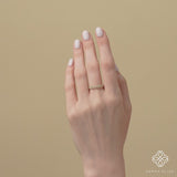 dainty fine jewelry for women