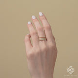 ethically sourced gold jewelry