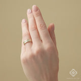 wedding band jewelry for women