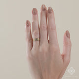 plain gold fine jewelry