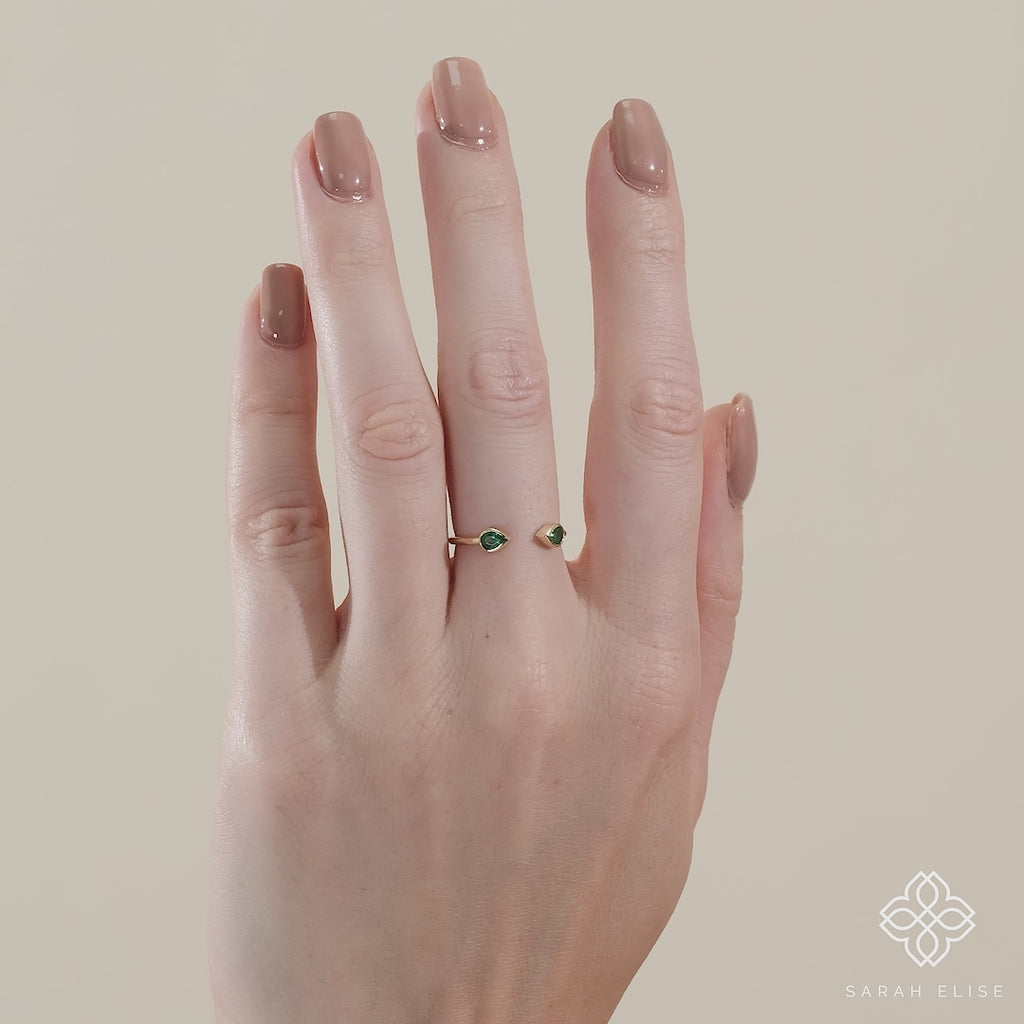 dainty may birthday gift for her