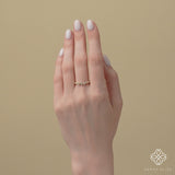 ethically sourced ring jewelry