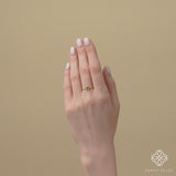 ethically sourced fine jewelry