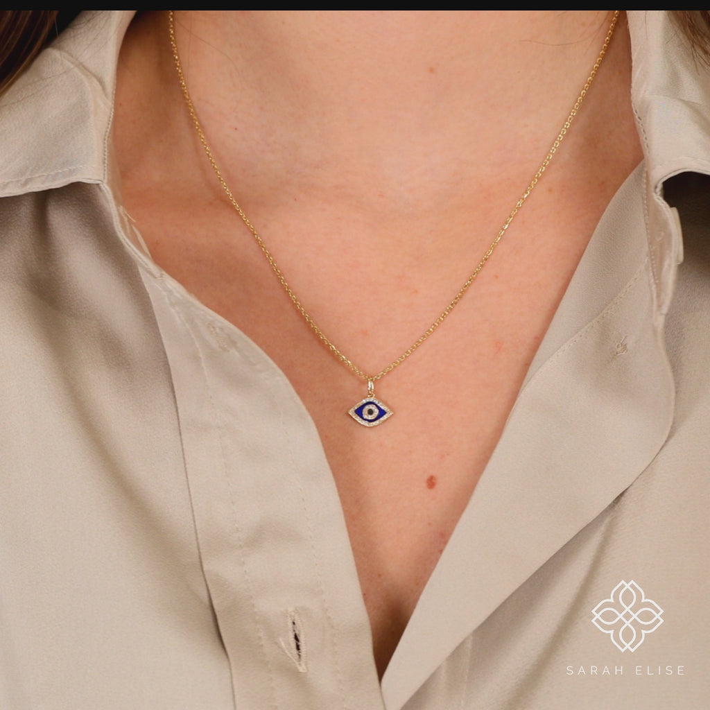 ethically sourced charm fine jewelry