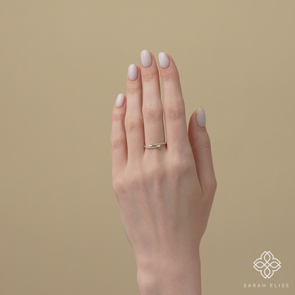 april birthstone gifts for women