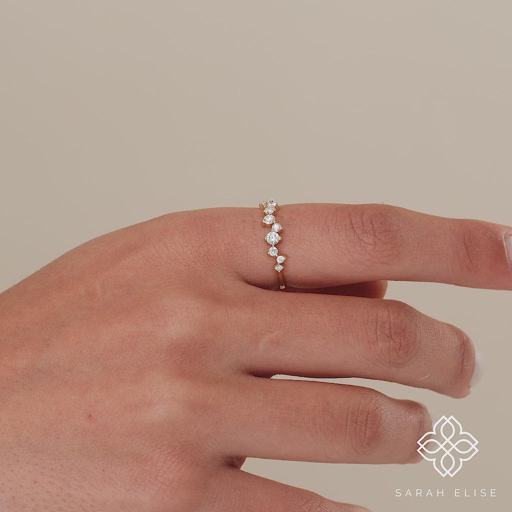 ethically sourced fine jewelry