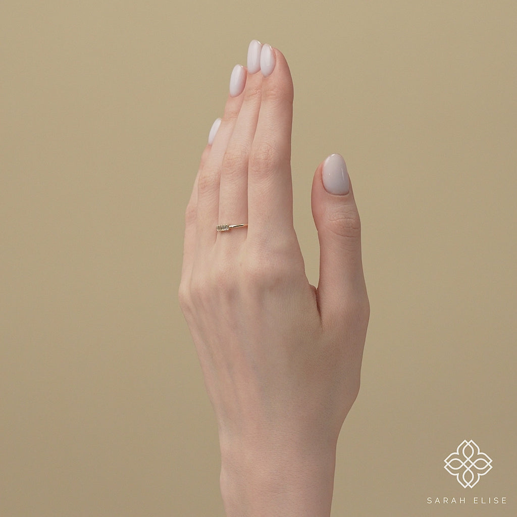 ethically sourced fine jewelry