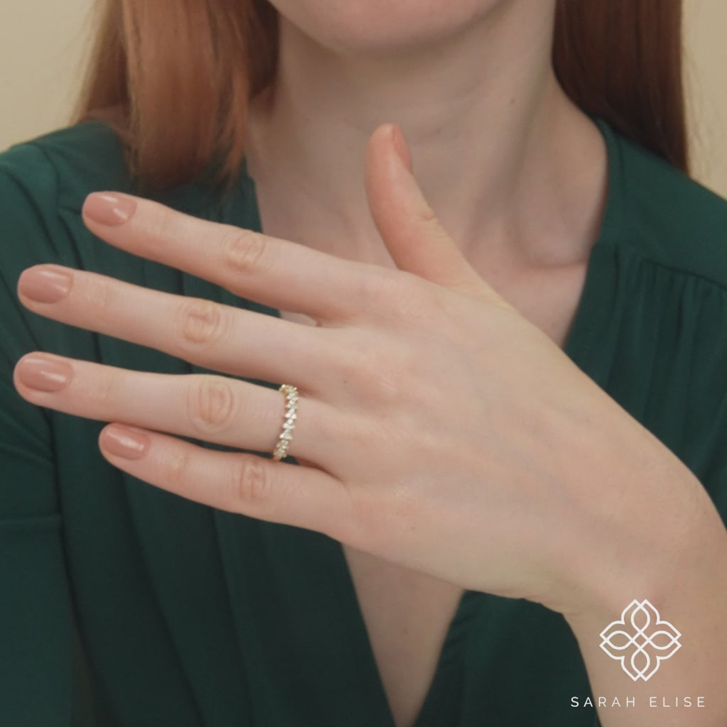 dainty ring jewelry for women