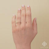 ethically sourced ring jewelry for women