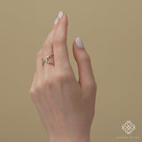 ethically sourced ring jewelry for women