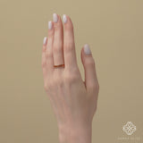 minimalistic design jewellery