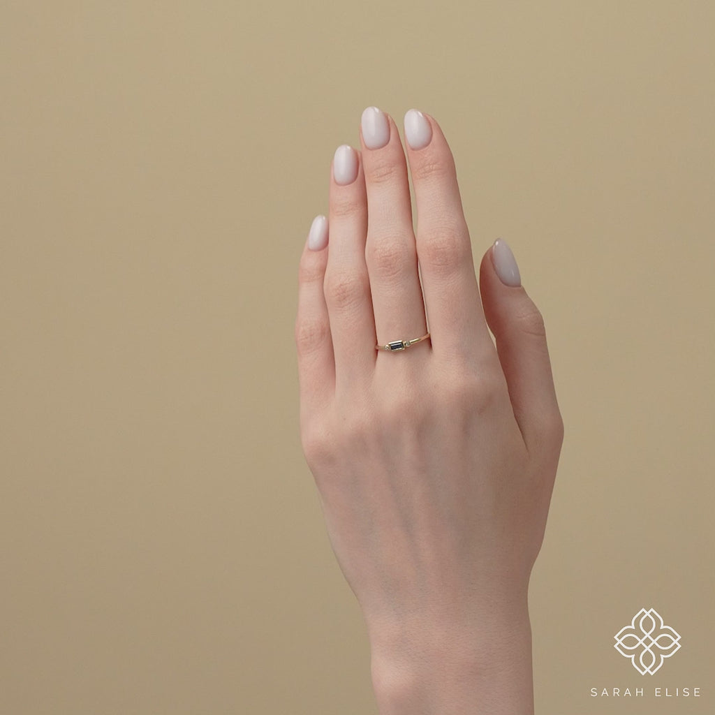 ethically sourced fine jewelry