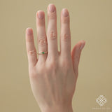 ethically sourced ring jewelry for women