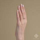 ethically sourced ring jewelry for women