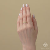 wedding band jewellery for women