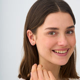 Four Leaf Clover Earrings, Lavinia