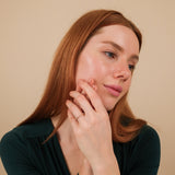 ethically sourced ring jewelry