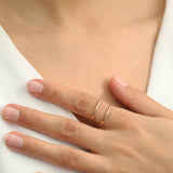 ethically sourced jewelry