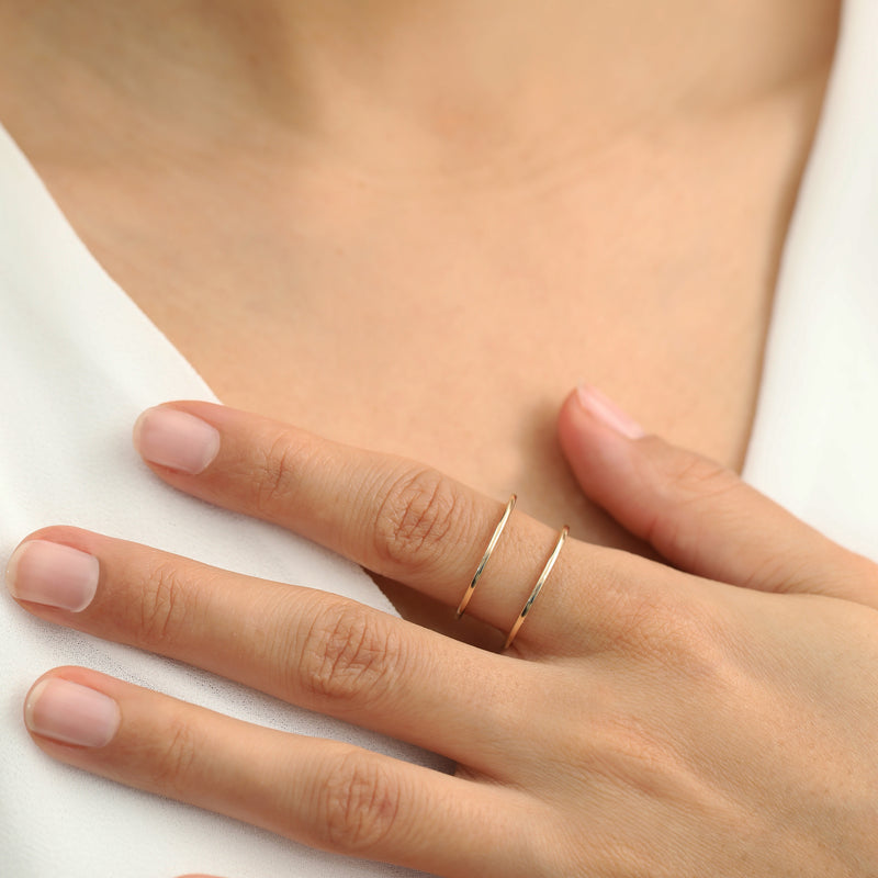 ethically sourced jewelry