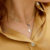 Sarah Elise Layering Necklaces
